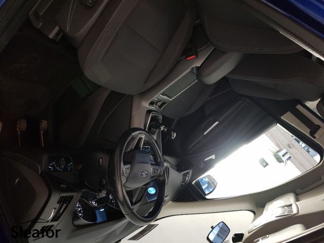 Image for 2018 Ford Kuga 1.5 TDCI Zetec 120PS 2WD 5DR