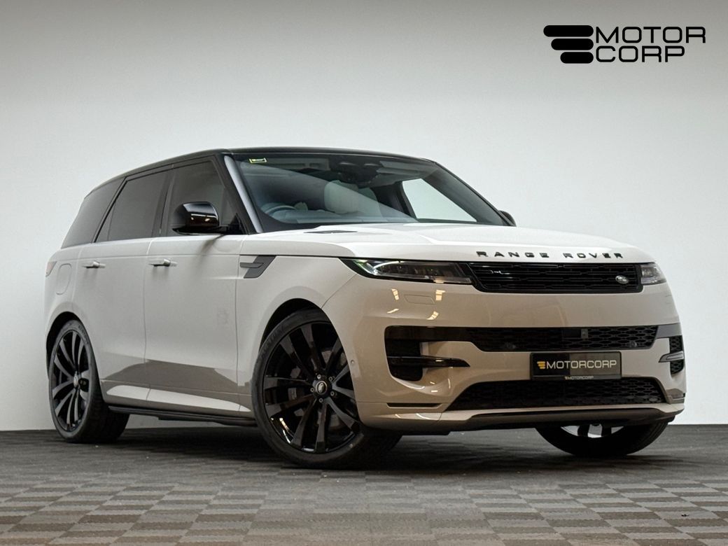 Image for 2024 Land Rover Range Rover Sport DYNAMIC SE P460E *PAN ROOF*