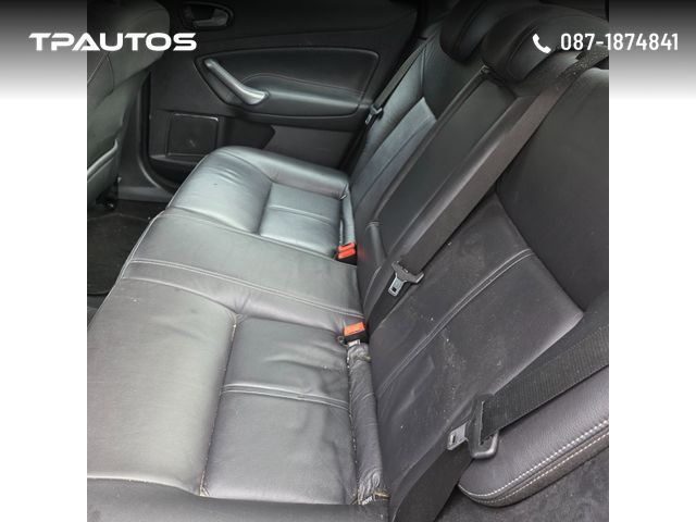 Image for 2008 Ford Mondeo 2.0i FFV 145PS Ghia