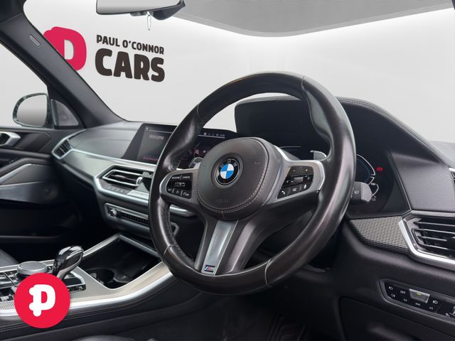 Image for 2020 BMW X5 M-SPORT X-Drive 45E - Straight Sale Discount 