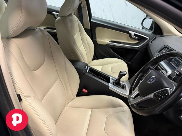 Image for 2016 Volvo V60 D2 SE 5DR - Straight Sale Discount 