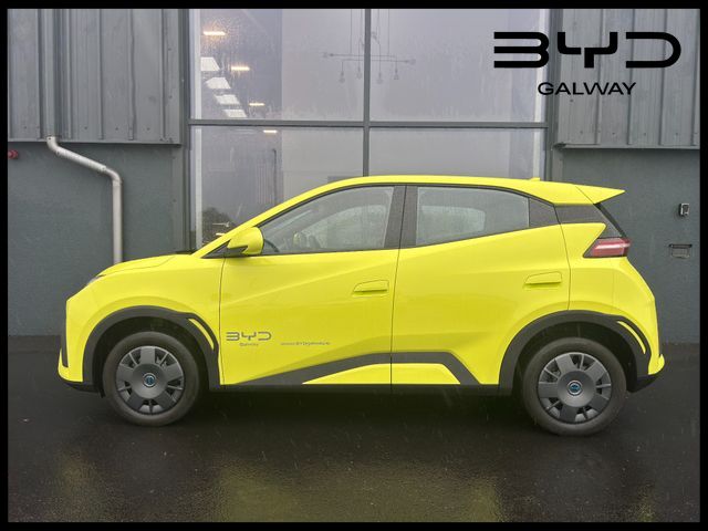 Image for 2026 BYD Dolphin Surf Active 30kWh