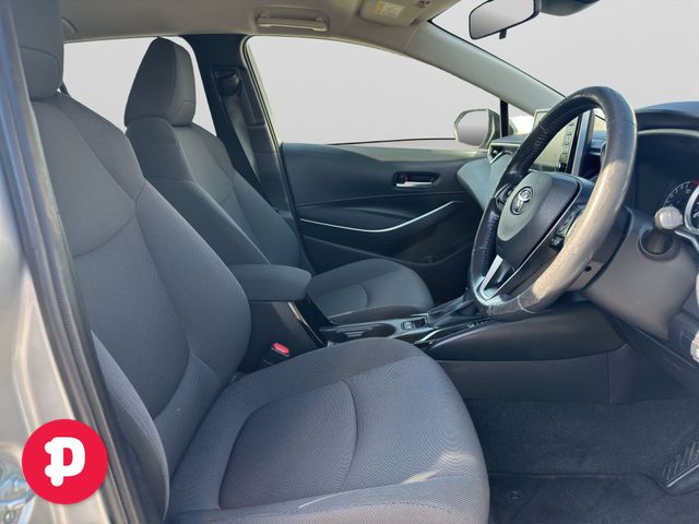 Image for 2020 Toyota Corolla Hybrid S Touring Auto - Straight Sale Discount / 12 Months Warrnaty
