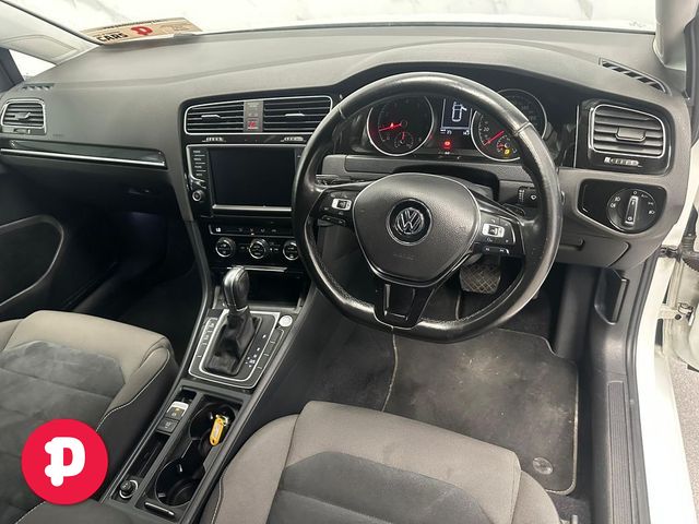Image for 2017 Volkswagen Golf Highline Auto - Straight Sale Dicsount 