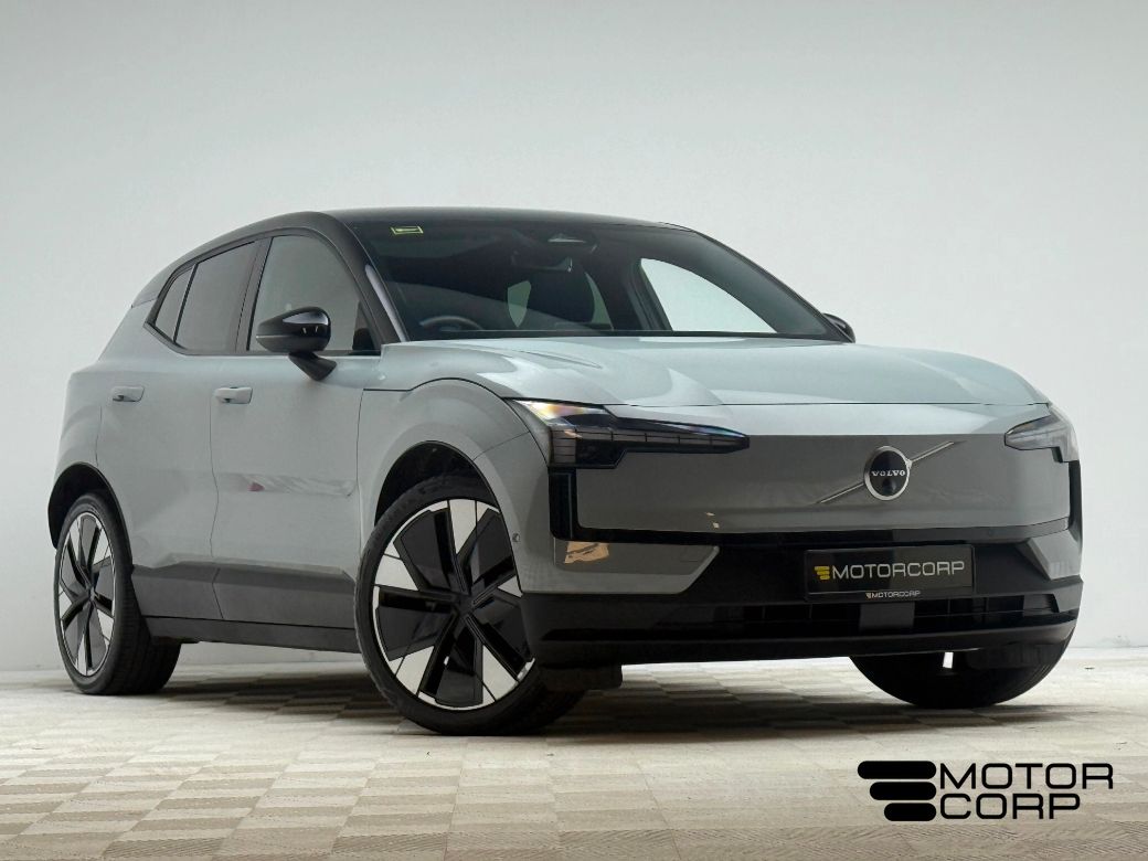 Image for 2024 Volvo EX30 ULTRA 69KWH *PAN ROOF*