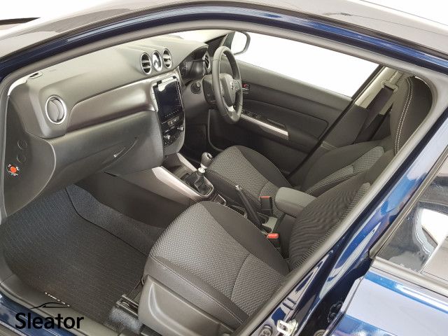 Image for 2026 Suzuki Vitara Motion