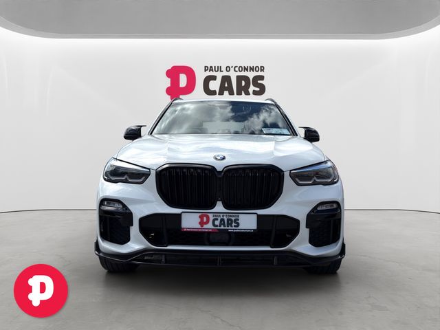 Image for 2020 BMW X5 45E M-Sport Auto - Straight Sale Discount 