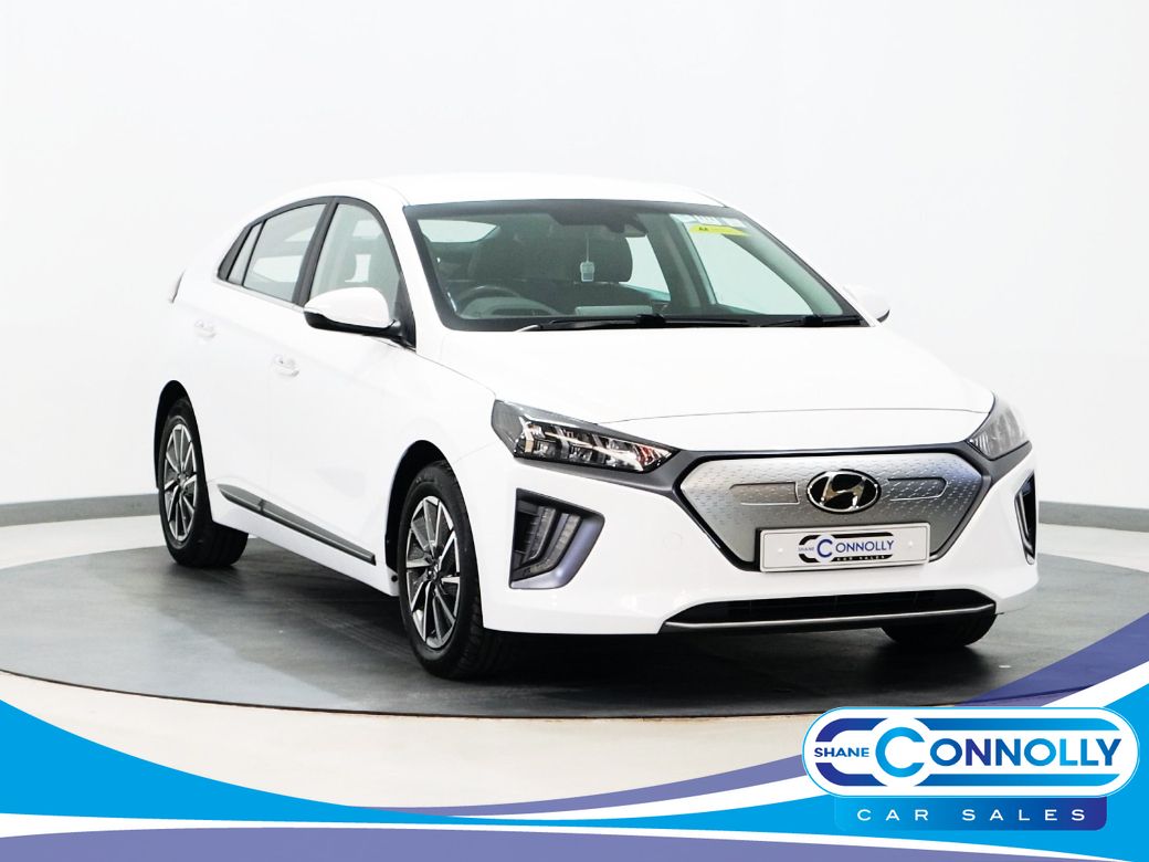 Image for 2022 Hyundai Ioniq *111* PREMIUM