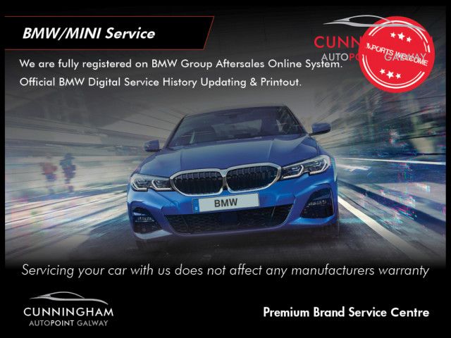 Image for 2022 BMW 2 Series 218d Sport GranCoupe Auto