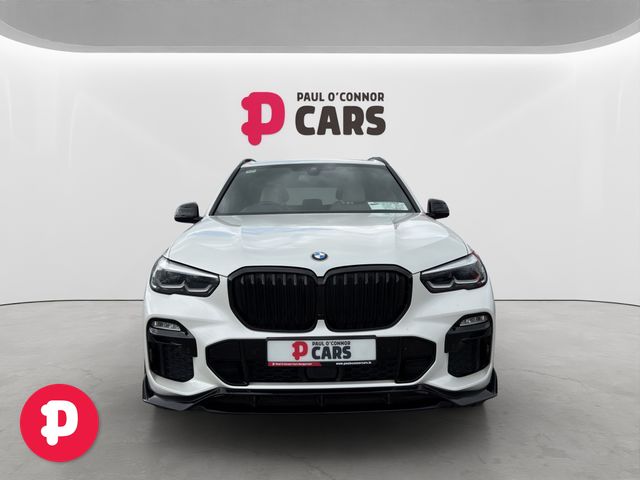 Image for 2021 BMW X5 G05 X-Drive 45E M-Sport - Straight Sale Discount 