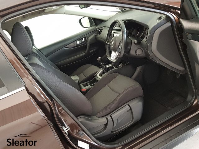 Image for 2018 Nissan X-Trail 1.6 SV Premium 7 Seat 18 4DR