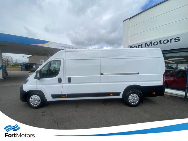 Image for 2024 Fiat Ducato TECHNIO PACK AUTOMATIC , Maxi L4H2 , 2.2 Diesel 180 hp , 8 Speed Automatic , 