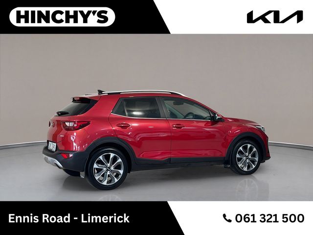 Image for 2020 Kia Stonic 1.0 K3 DCT 5DR Auto