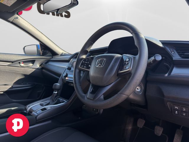 Image for 2019 Honda Civic Smart 5DR 124BHP - Straight Sale Discount 