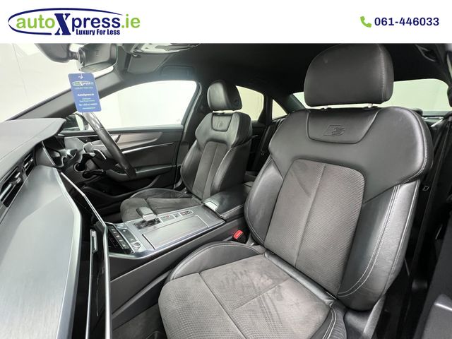 Image for 2019 Audi A6 S Line 2.0 Automatic