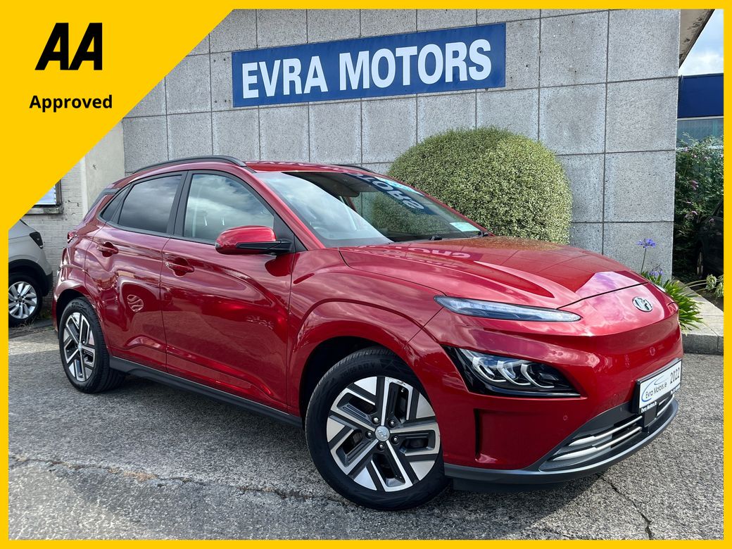 Image for 2022 Hyundai Kona PREMIUM EV 64KWH //HIGH SPEC// 