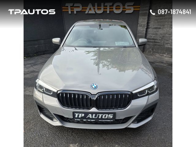 Image for 2022 BMW 5 Series 