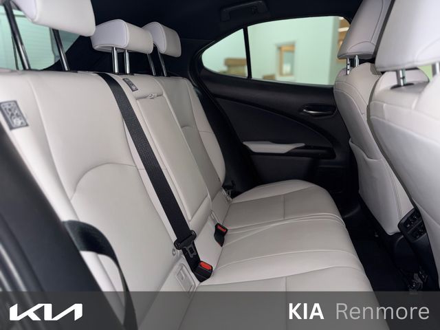 Image for 2024 Lexus UX 250H Dynamic 4DR Auto