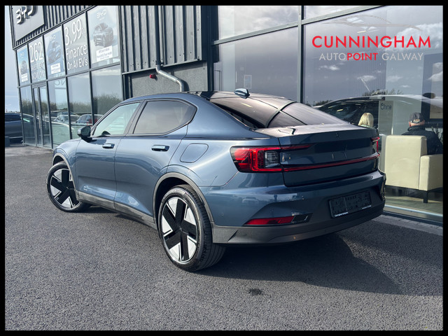 Image for 2026 Polestar 2 Long Range Single Motor Prime