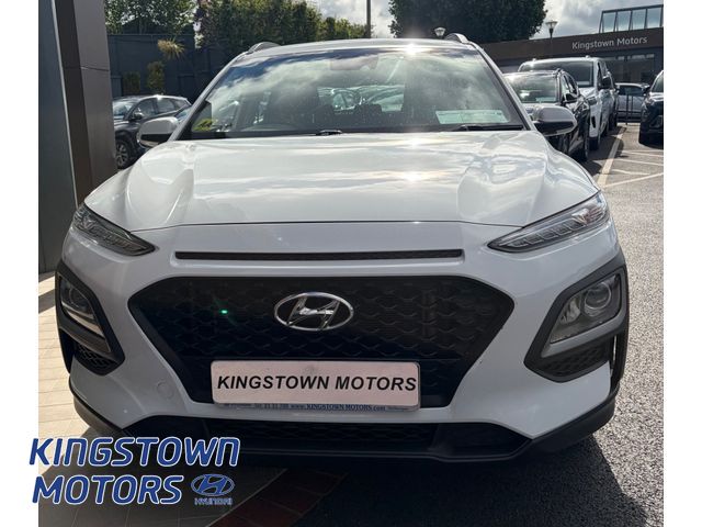 Image for 2018 Hyundai Kona Kauai Comfort 5DR