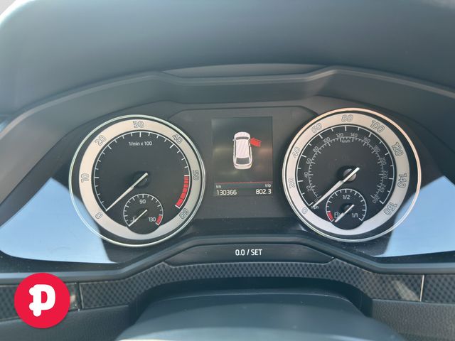 Image for 2018 Skoda Superb Sportline Estate 150PS - Straight Sale Discount 