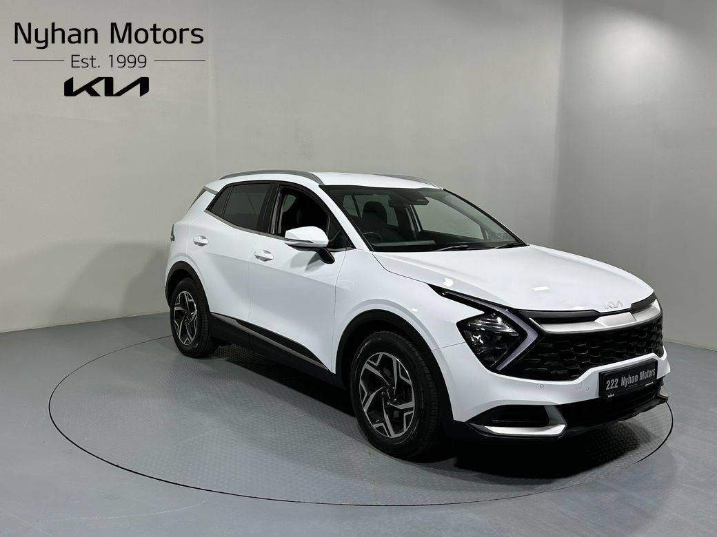 Image for 2022 Kia Sportage K2 1.6 Crdi 