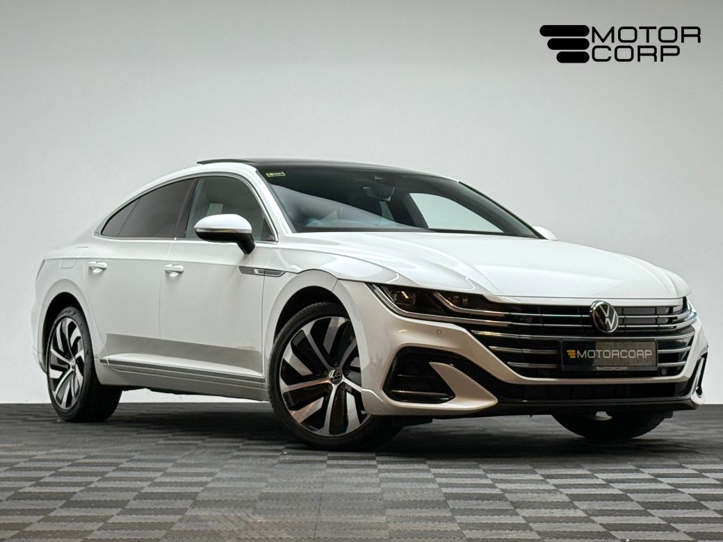 Image for 2023 Volkswagen Arteon R LINE 1.4 TSI DSG
