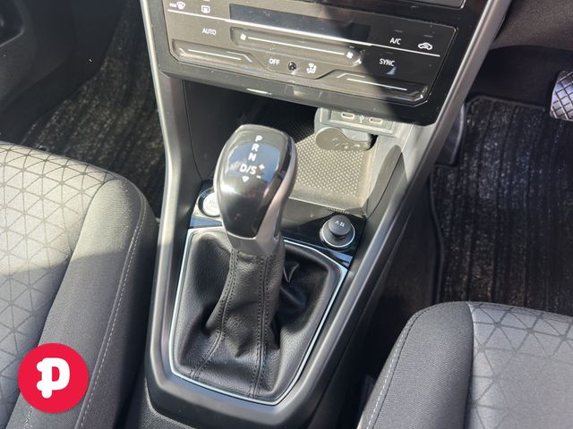 Image for 2022 Volkswagen T-Cross TSI Style Auto - Straight Sale Discount / 12 Months Warranty 