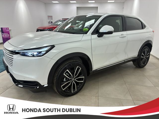 Image for 2026 Honda HR-V "Advance " Model 