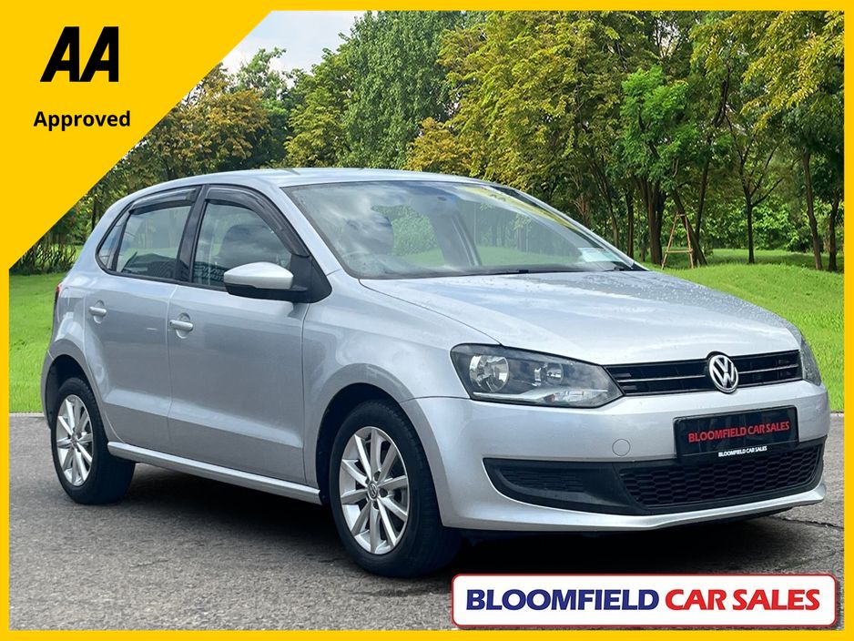 Image for 2014 Volkswagen Polo 1.2 PETROL, TSI // IMMACULATE