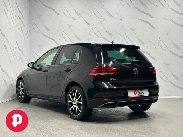 Image for 2018 Volkswagen Golf Comfortline 1.2 Auto - Straight Sale Discount / 12 Months Warranty 