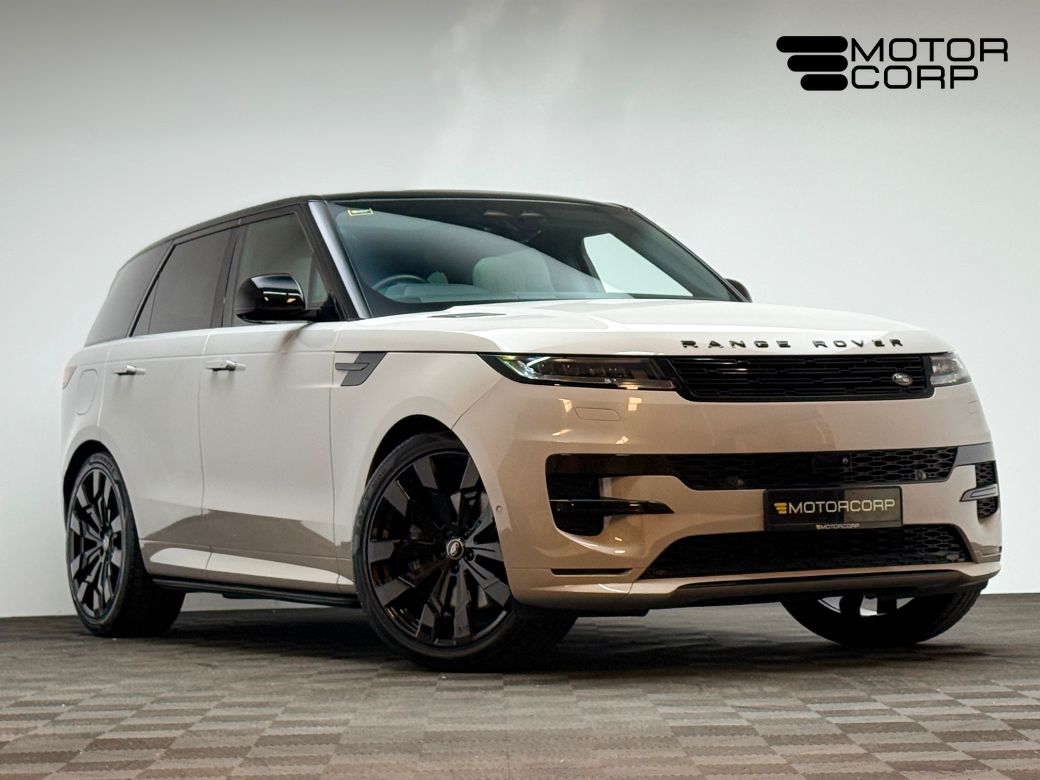 Image for 2024 Land Rover Range Rover Sport DYNAMIC SE P460E *PAN ROOF*