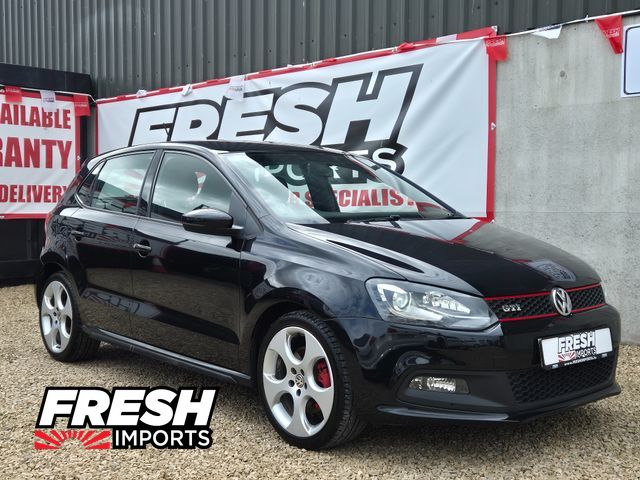 Image for 2012 Volkswagen Polo * GTI *