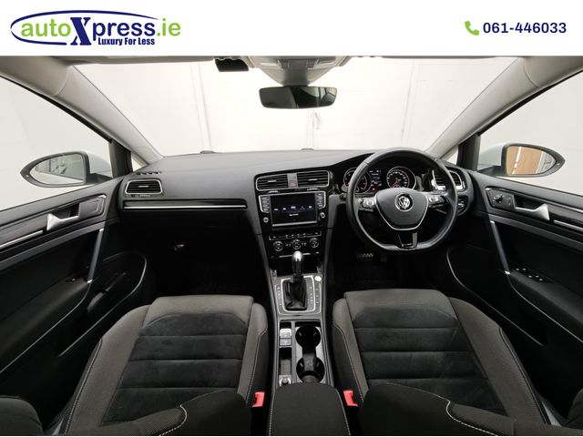 Image for 2016 Volkswagen Golf 1.4 TSI Highline, Automatic, Reversing camera