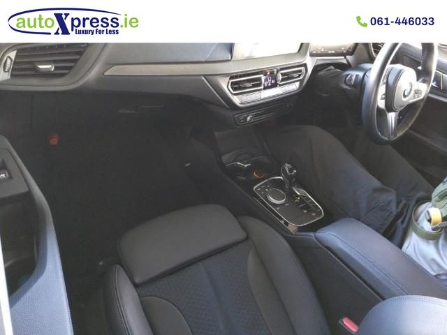 Image for 2021 BMW 1 Series 118D M-SPORT EDITION JOY PLUS Low mileage 