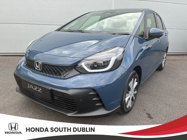 Image for 2026 Honda Jazz "Elegance" Model Hybrid 1.5 Available to order for 262 registration