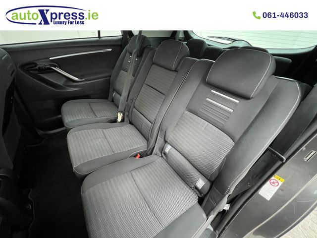 Image for 2016 Toyota Verso 7 SEATS, Panoramic roof, Manual