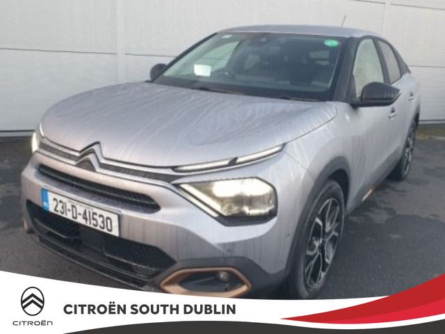 Image for 2023 Citroen e-C4 "C-Series Model" (Only 2701 Kilometres)