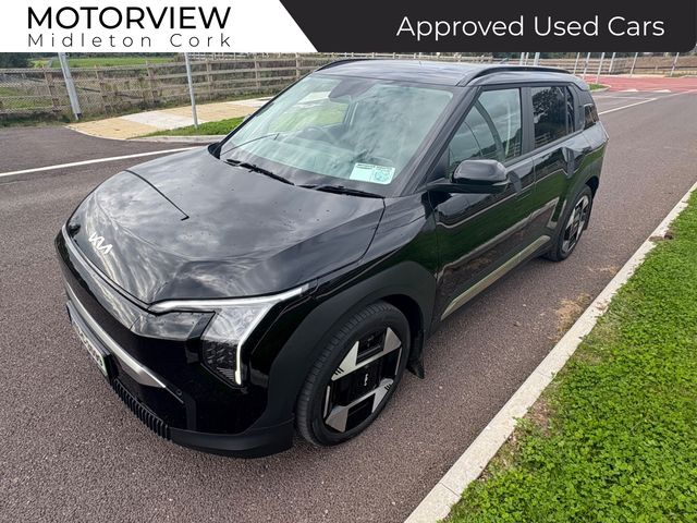 Image for 2025 Kia EV3 EV3 Earth K3 Long Range, **Finance From 0%** **3 year AA** **warranty till 2032** Apple CarPlay, Selectable Drive Mode, Reversing Camera, 
