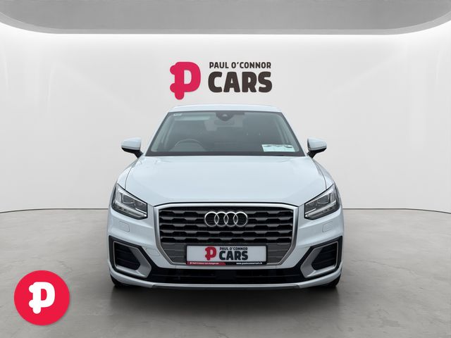 Image for 2020 Audi Q2 1.0 Sport Auto - Straight Sale Discount / 12 Months Warranty 