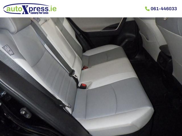 Image for 2021 Toyota Rav4 4WD HYBRID G, Low mileage