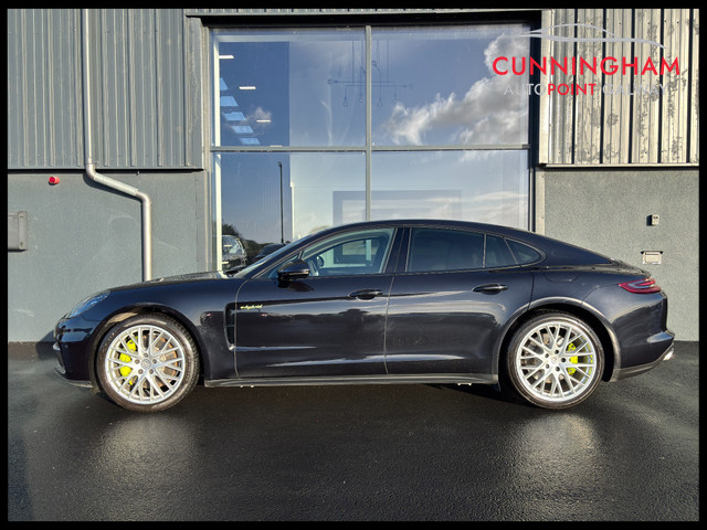 Image for 2019 Porsche Panamera 4 e-hybrid 