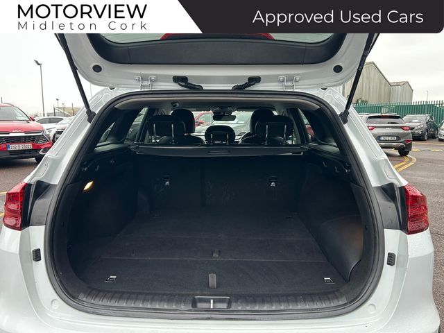 Image for 2024 Kia Ceed SW Phev F *AUTOMATIC* 5 YEARS WARRANTY