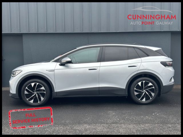 Image for 2021 Volkswagen ID.4 Style 52kWh 