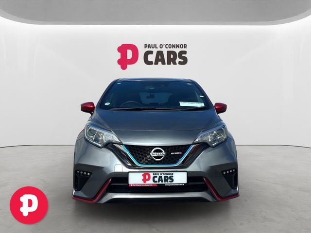 Image for 2018 Nissan Note E-Power Nismo Auto - Straight Sale Discount / 12 Months Warranty