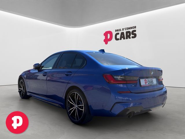 Image for 2020 BMW 3 Series 330E G20 M-Sport 4DR Auto - Straight Sale Discount