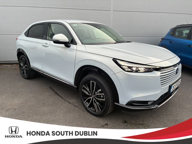 Image for 2025 Honda HR-V "Advance" Model Hybrid, Only 400 Kilometres, Display Model