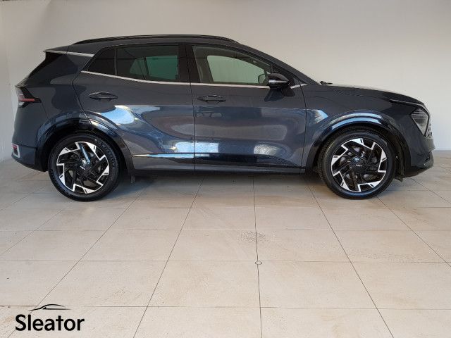 Image for 2022 Kia Sportage GT Line 5DR