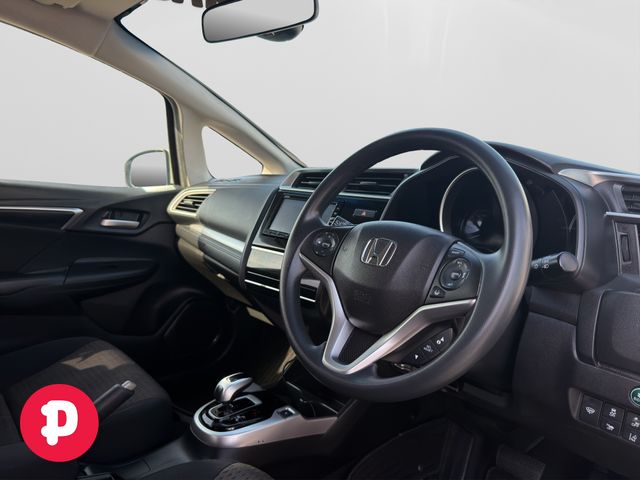 Image for 2019 Honda Fit Hybrid 4WD F Auto - Straight Sale Discount / 12 Months Warranty
