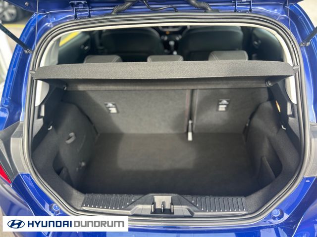 Image for 2018 Ford Fiesta Titanium 1.1 85PS 5M 4DR